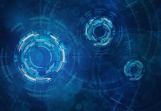 Financial services executive search